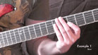 View Guitar Lesson